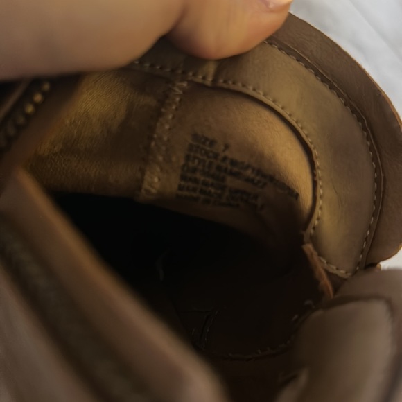 Booties - Picture 5 of 7